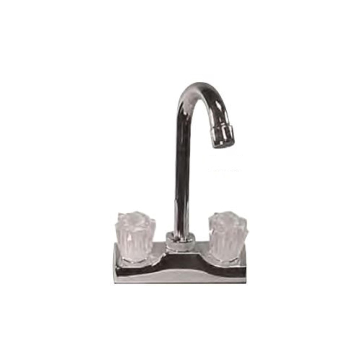 Lasalle Bristol 20308R209 Chrome 4 Faucet