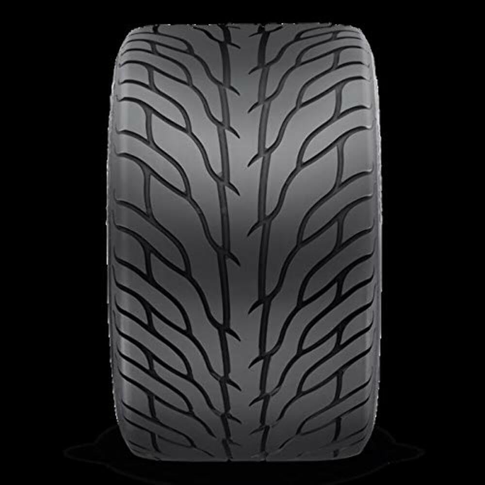 Mickey Thompson Sportsman S/R Performance Radial Tire - 28X12.00R15Lt 93H