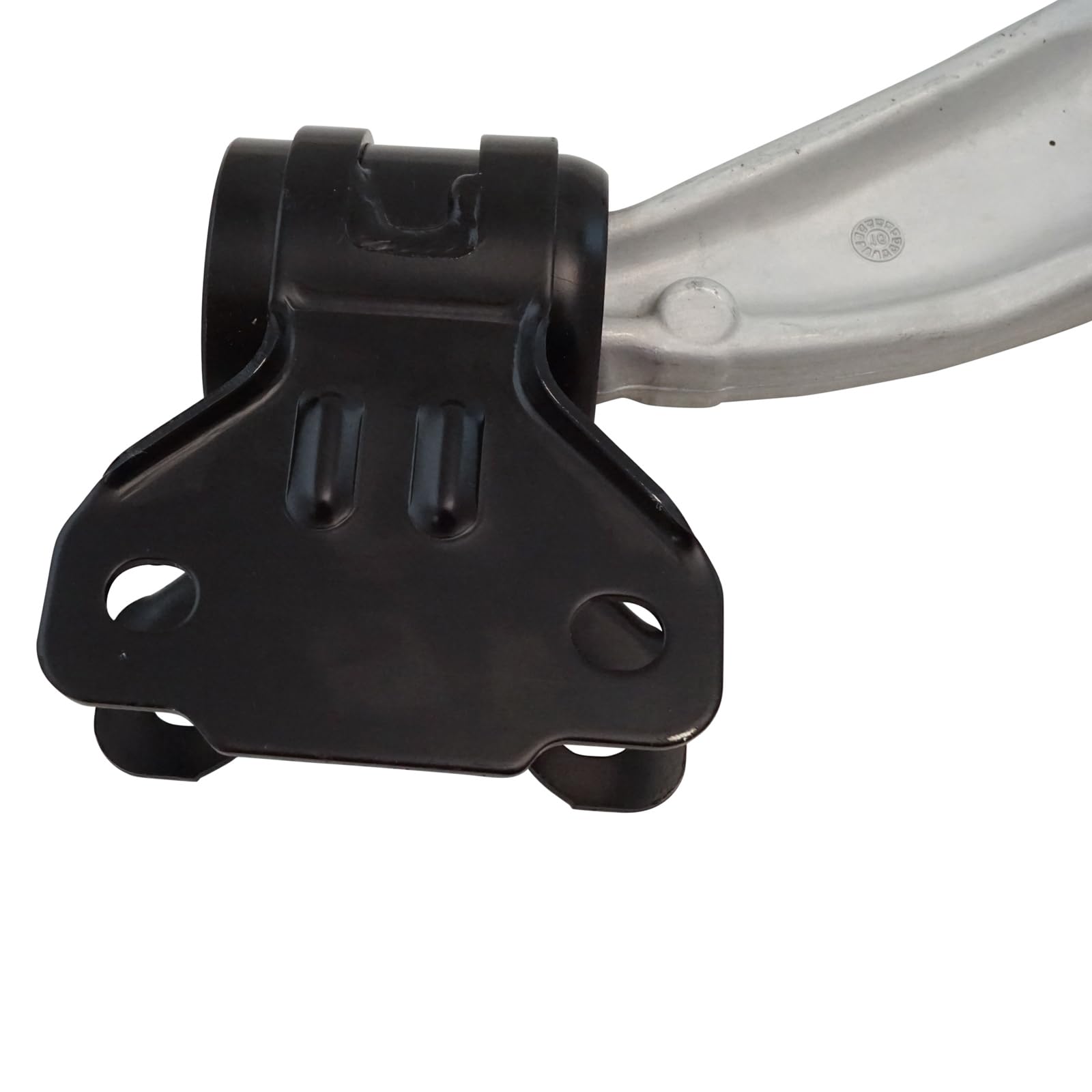 Trq Front Left Lower Control Arm With Ball Joint Drivers Side Compatible With 2013-2018 Ford C-Max 2012-2018 Focus