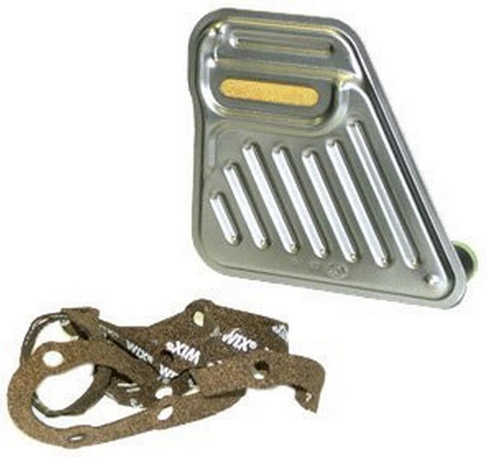 Wix Automatic Transmission Filter Kit - 58815