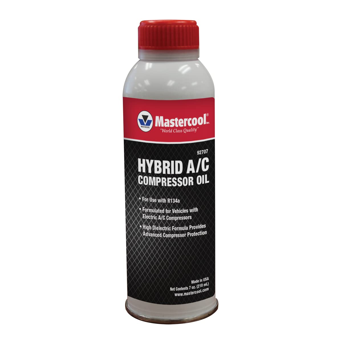 Mastercool 92707 A/C Compressor Oil