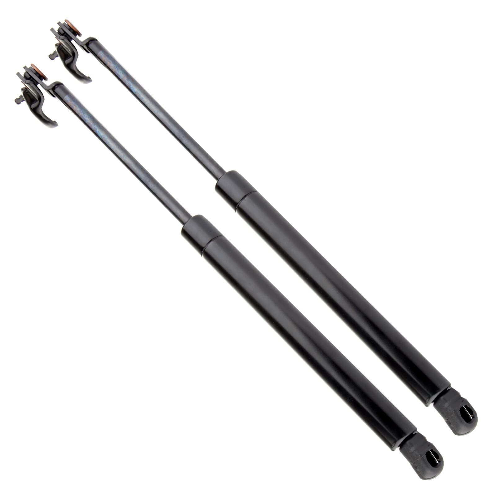Scitoo 4551 2Pcs Lift Supports 16.4'' Fit For Lexus For Lx450 1996-1997,For Toyota For Land Cruiser 1990-1997 Shock Struts Hood