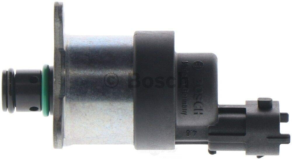 Bosch Automotive Bosch 0928400666 Fuel Injection Pressure Regulator Bosch Metering Unit