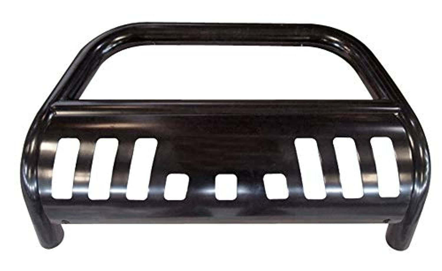 Trailfx Trail FX 1320211093 Black Bull Bar for RAM 1500 Crew 09