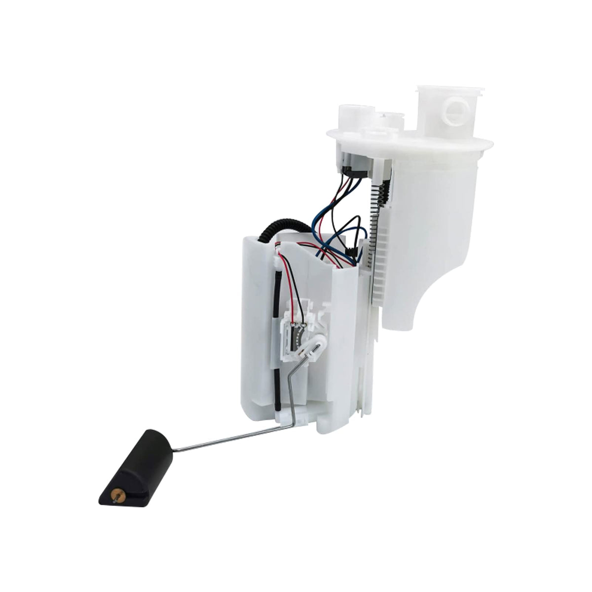 Feidks Electric Fuel Pump Module Assembly W/Sending Unit Compatible With 2012-2017 Toyota Camry 2013-2018 Avalon 2016-2017 Lexus