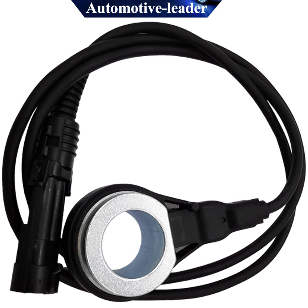 Automotive-Leader 32700015 Abs Wheel Speed Sensor Front Abs Speed Sensor Replacement For Harley-Davidso-N Cvo Road Glide Electra Glide