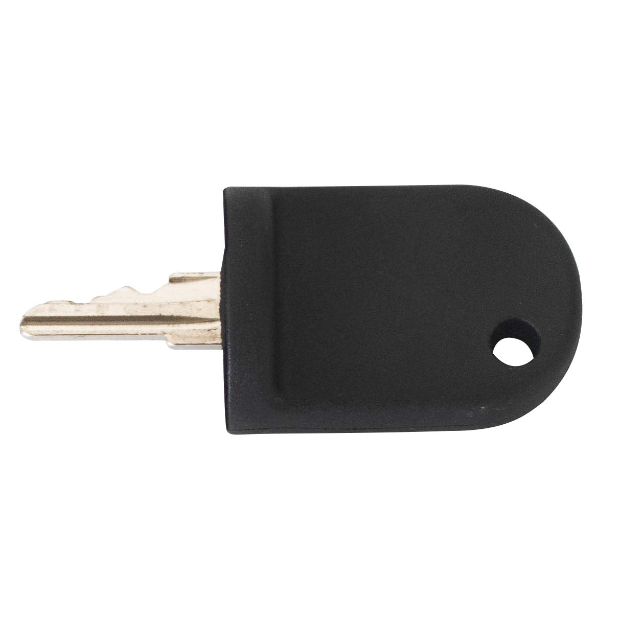 Drive-Up Ignition Key Switch W/2 Keys For Ezgo Electric Rxv 2008-Up Oem 605637 605946 609680 (Set Of 2 Keys)