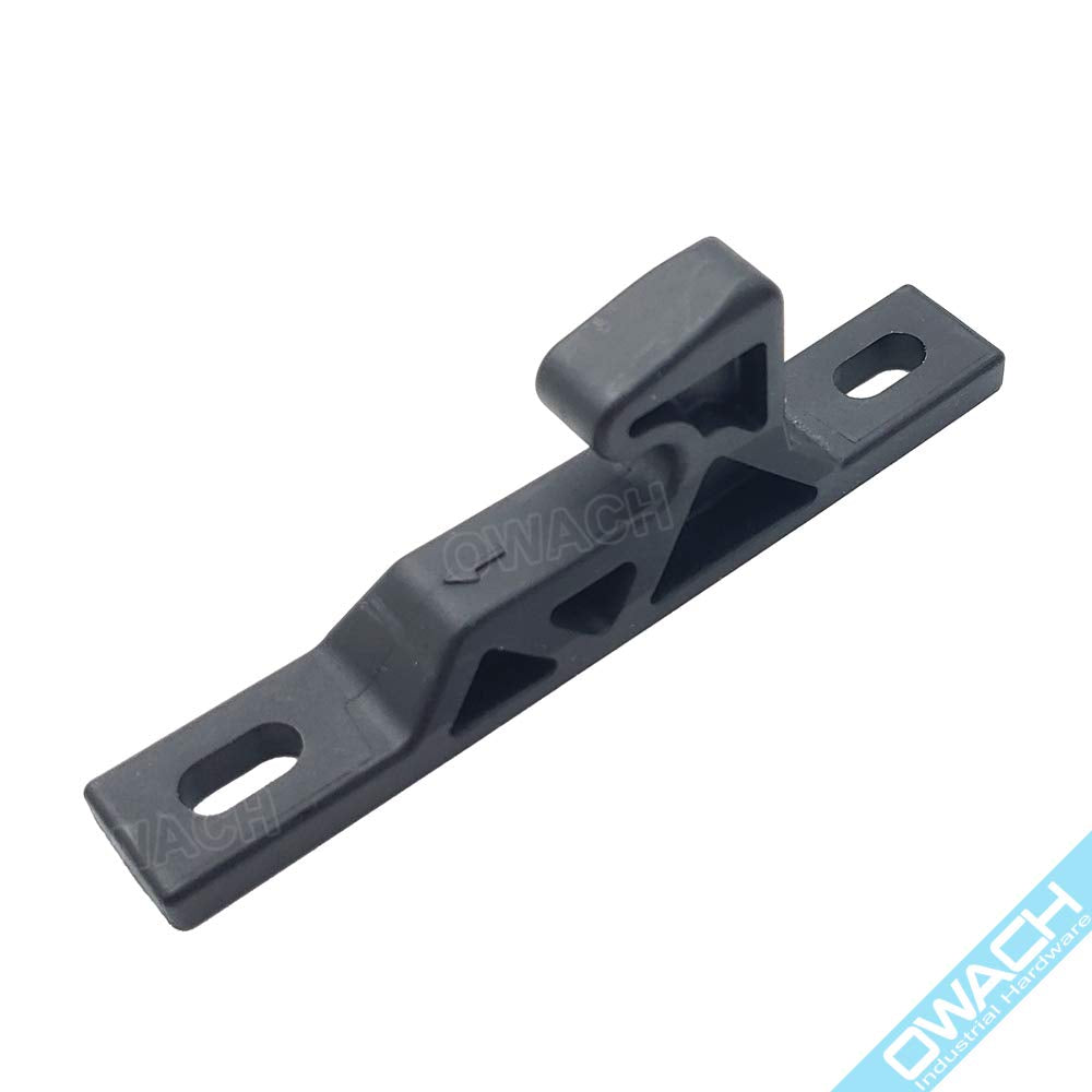 2 Pack OWACH Grabber Catch 10lbs RV Drawer Latch (CL-308) for RV Motorhome Trailer Camper Marine Boat Cabinet Door Replace C3-81