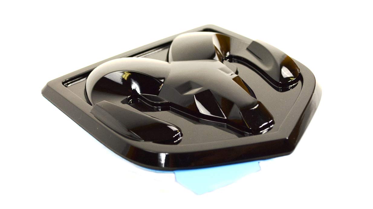 Mopar 68218155Aa Medallion Tailgate