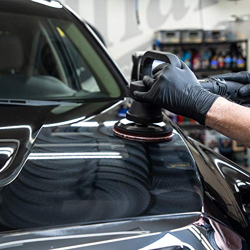 Meguiars Da Microfiber Correction Compound D30032 - Pro Car Scratch Remover, For Use With A Da Polisher And Microfiber Cutting D