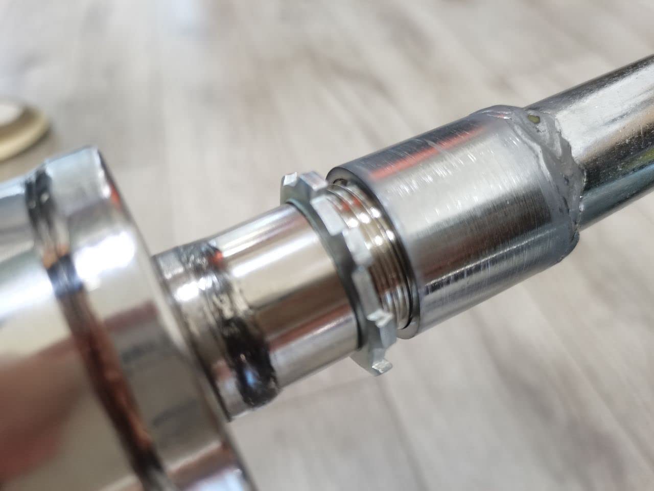 Exhaust Muffler For Predator 196Cc 212Cc Go Kart Mini Bikes,For Coleman Ct200U-Ex Bt200X,For Coleman Ct100U / Cc100X Mini Bike & For Honda Gx160 Gx200