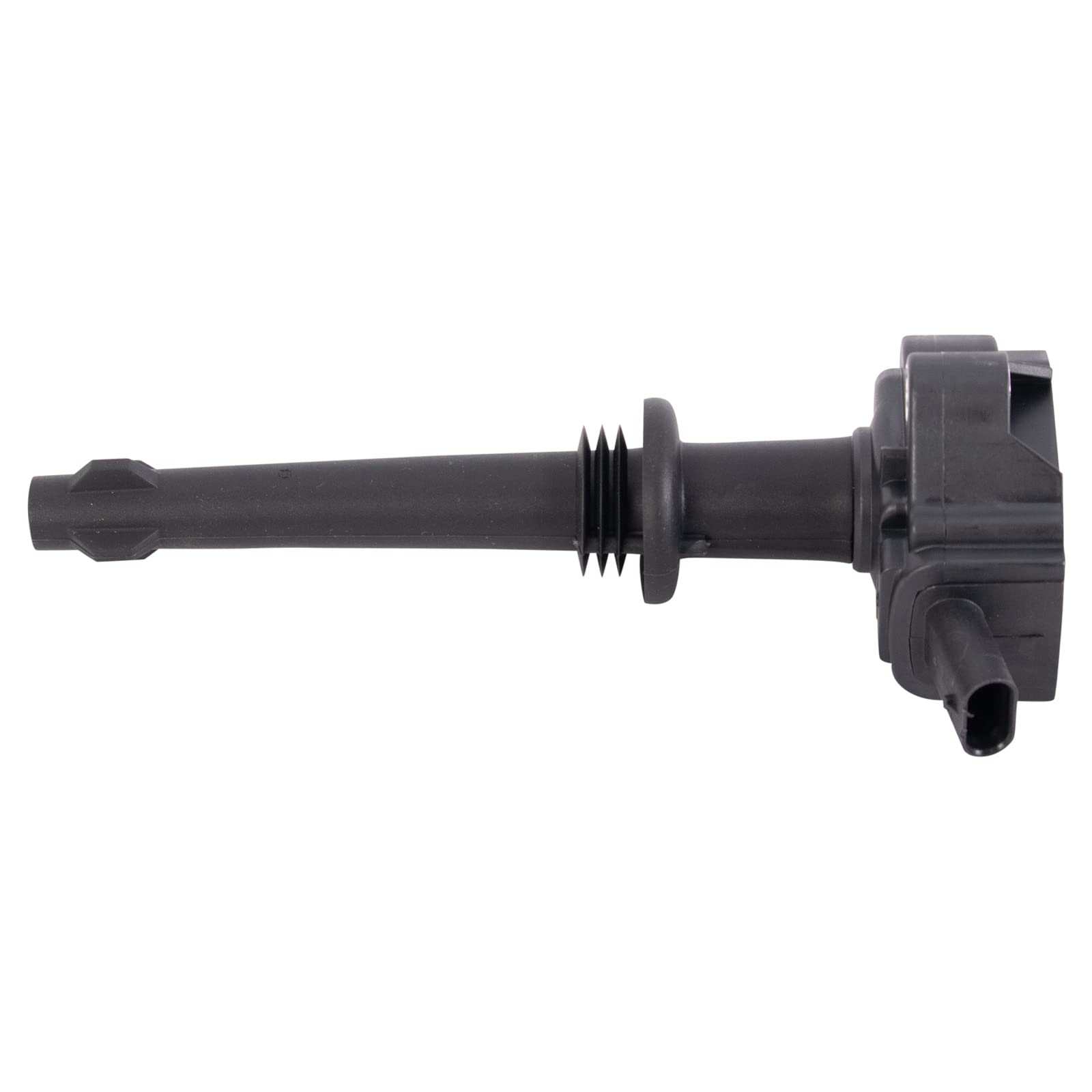 Trq Ignition Coil Set Compatible With 2010-2012 Jaguar Xf Xfr Xj Xk Xkr, 2012 Xkr-S, 2010-2013 Land Rover Lr4 Range Rover Sport