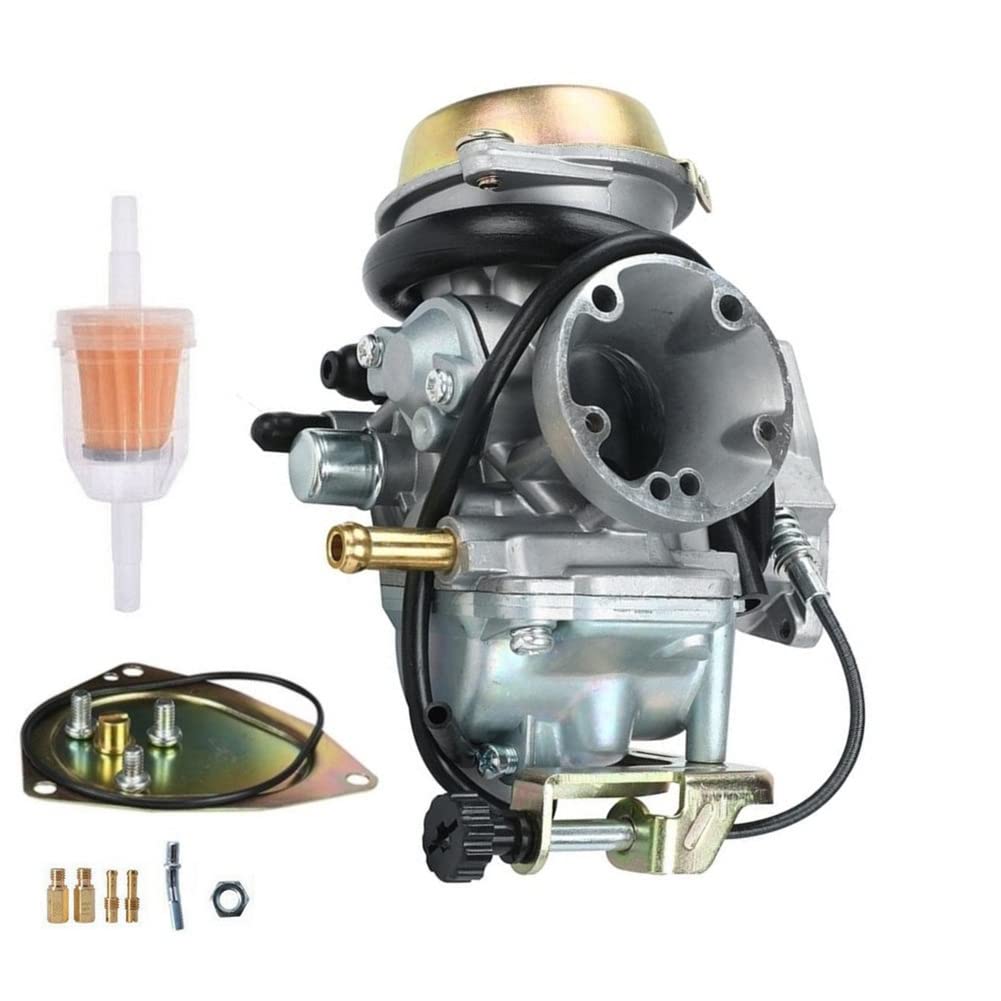 13200-21G10 Carburetor For Suzuki Quad Sport 250 Ltz250 2004-2009 Quadsport 250 Carb