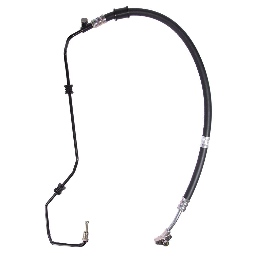 Saihisday Power Steering Pressure Hose Compatible with Honda Accord 3.0L1998-2002 Replace # 53713-S87-A04