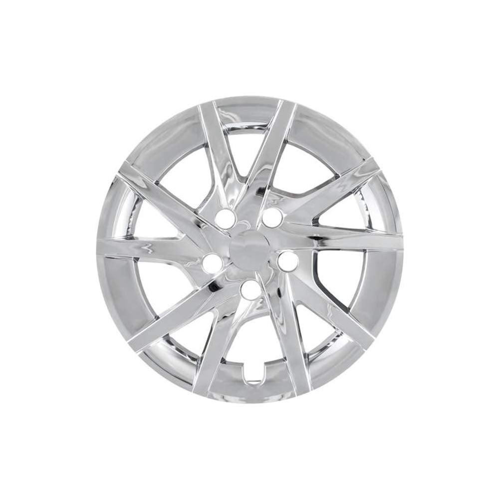 Coast2Coast - Cci50216S - Wc;12-18 Prius;Silver;16';10 Spk