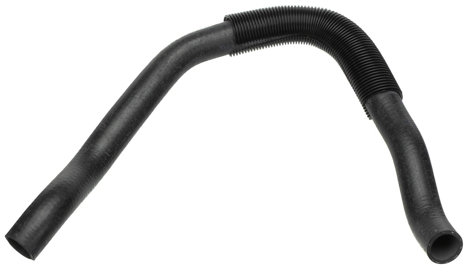 Acdelco Gold 26228X Molded Upper Radiator Hose
