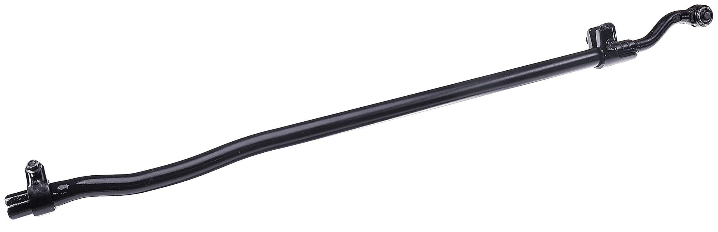 Dorman To96022Xl Front Passenger Side Outer Steering Tie Rod End Compatible With Select Jeep Models