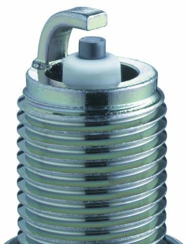Ngk 7634 Spark Plug, Black