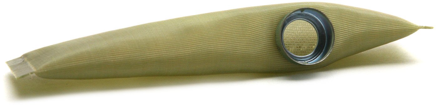 Delphi Fs0177 Fuel Strainer