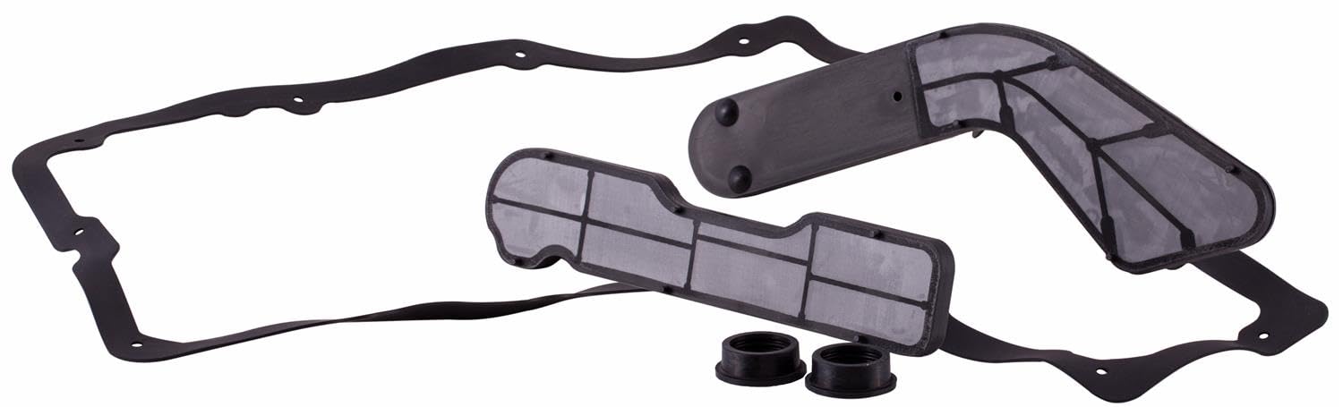 PG PT1227 OE-Style Transmission Filter Kit|Fits 2004-93 Cadillac Seville,2002-01 Oldsmobile Aurora