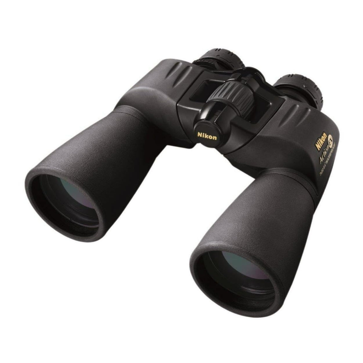 Nikon 7239 Action 7X50 Ex Extreme All-Terain Binocular , Black
