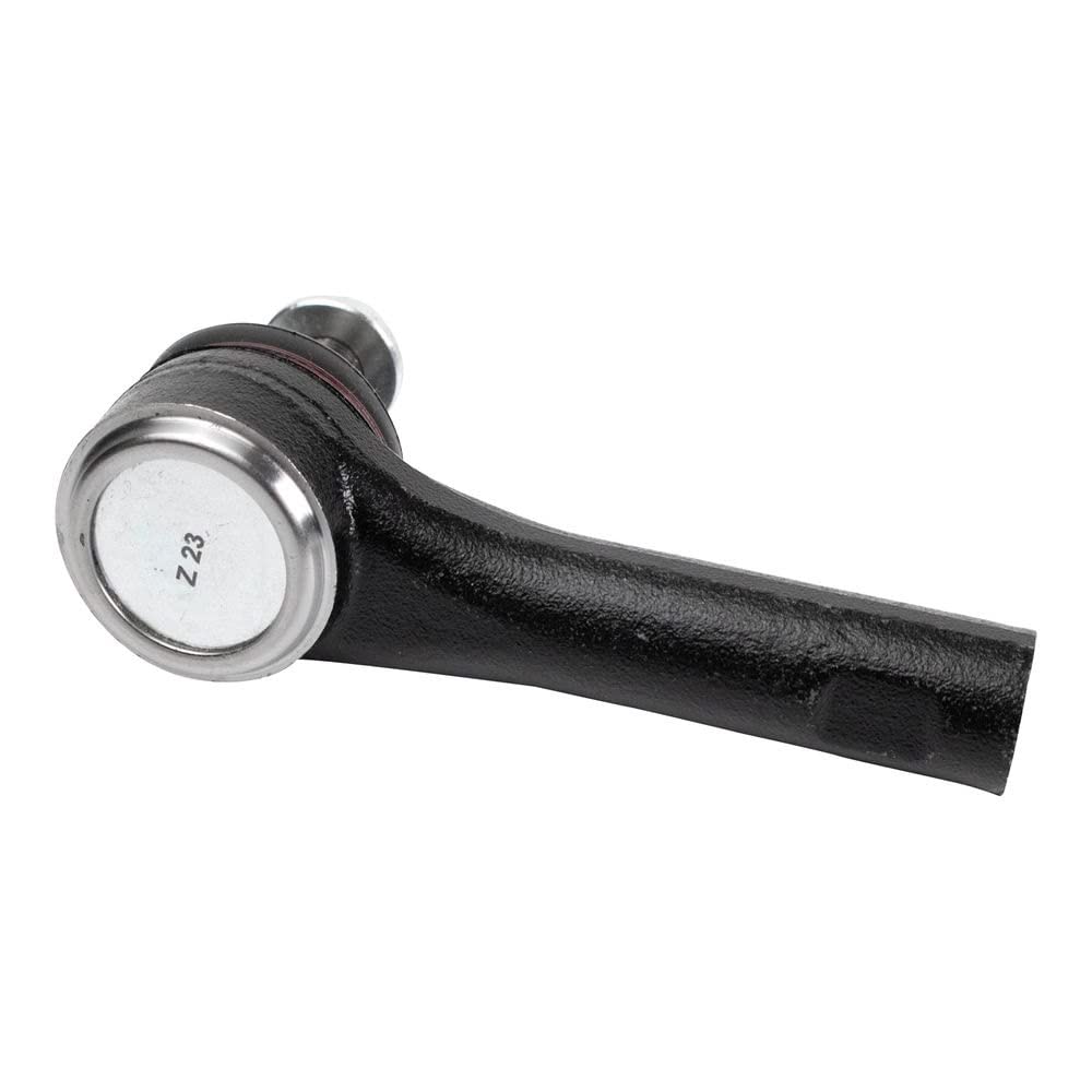 TRQ Front Outer Tie Rod Set Compatible with 2015-2022 Ram ProMaster City