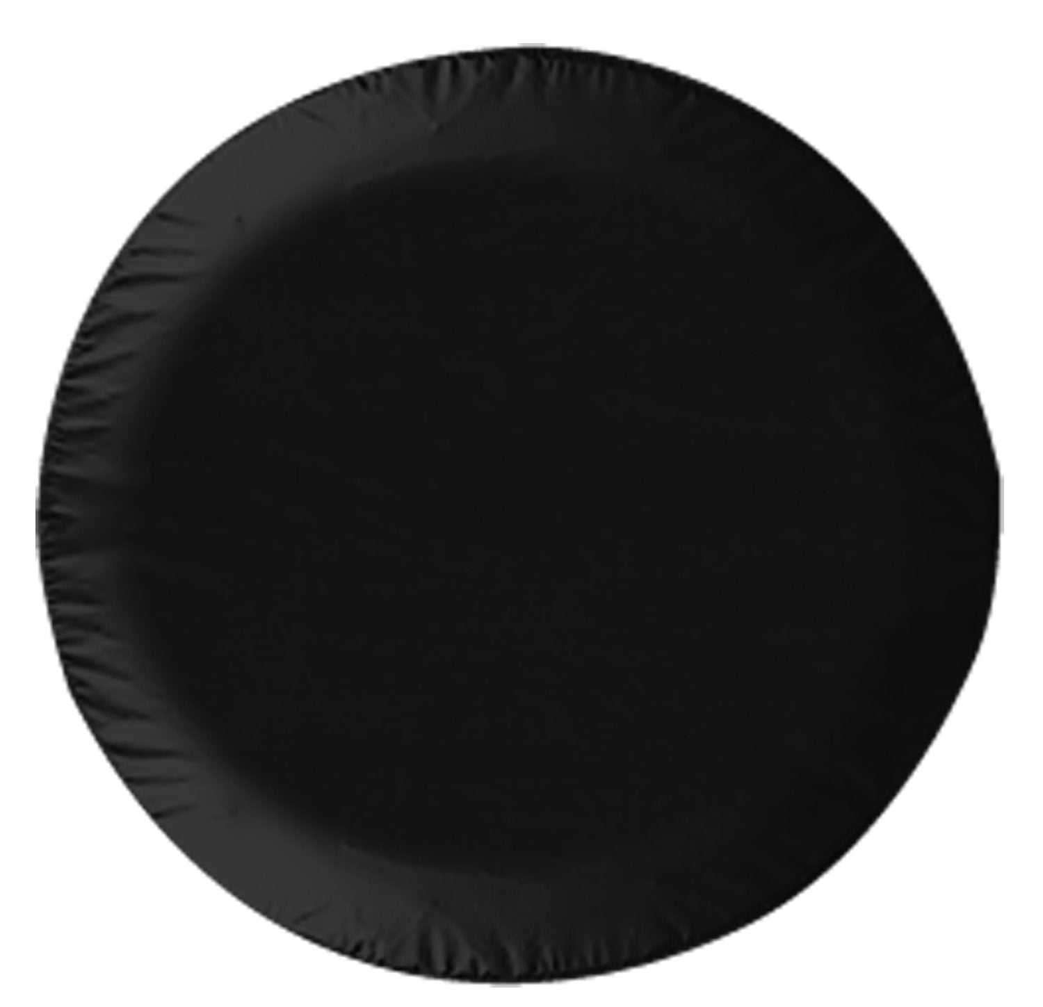Adco 1735 Black Vinyl Spare Tire Cover F (Fits 29 Diameter Wheel)