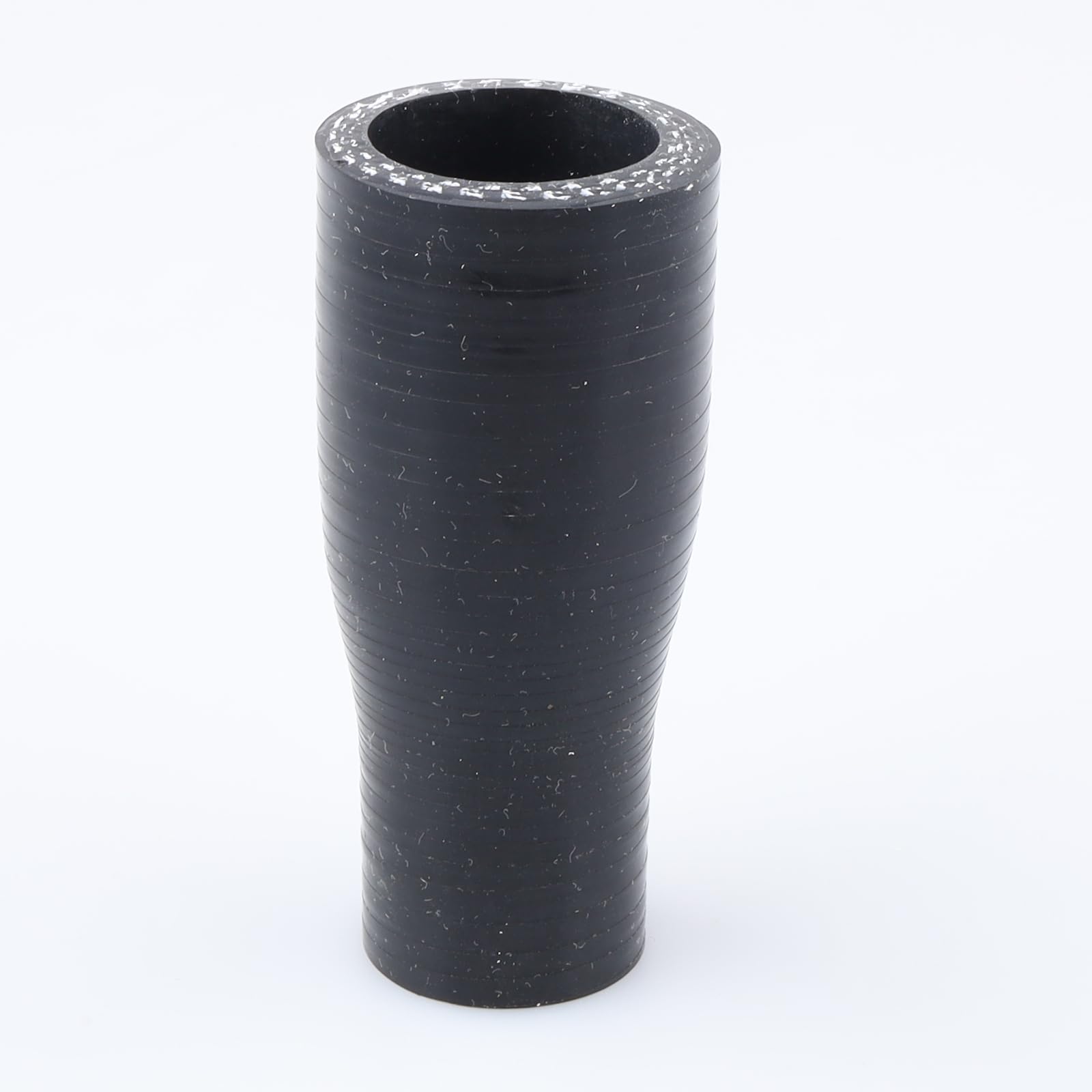 Ac Performance Id 1'' To 5/8'' (25Mm To 16Mm) Straight Reducer, Length 3'' (76Mm), 3-Ply Reinforced, Universal Automotive Pure S