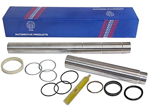 Mtc 122026/11-14-1-439-975Ca Collapsible Aluminum Water Transfer Pipe Kit (Including Gasket Kit # Mtc 1947 11-14-1-439-975Ca Mtc