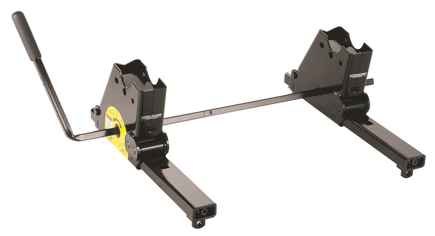 Reese Fifth Wheel Kwik-Slide Slider Unit, 20,000 Lbs. Capacity