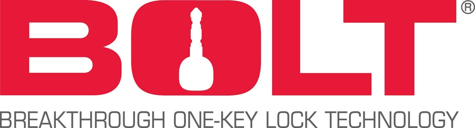 Bolt 692915 Replacement Toolbox Lock Cylinder With Gm Late Model Keys - Only Works With Bolt Toolbox Retrofit Kit #7022697