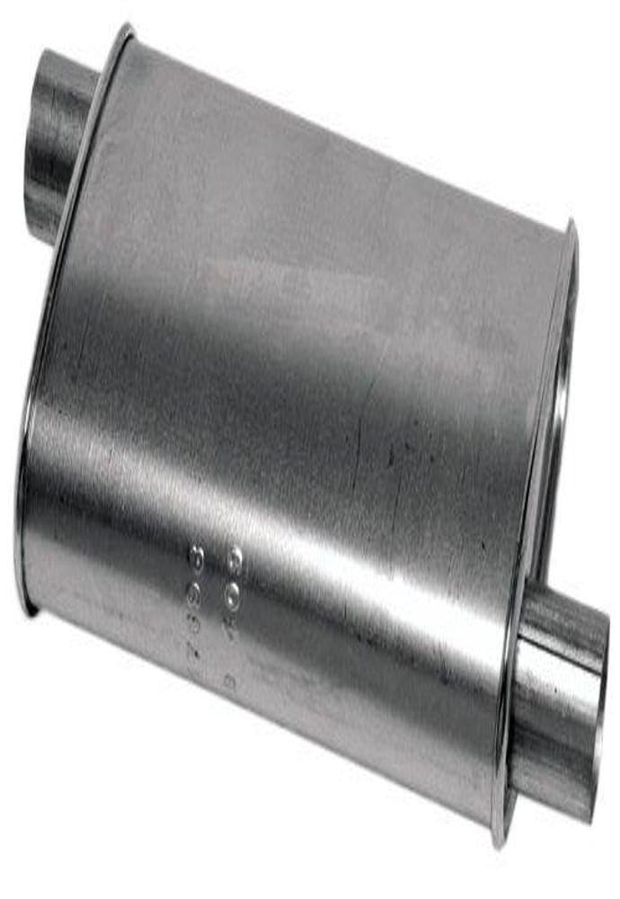 Thrush 17696 Turbo Muffler