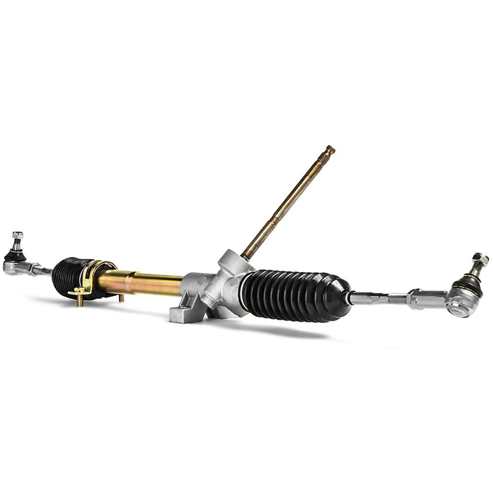 Steering Gear Rack and Pinion Assembly Fits John Deere Gator AM135627 AM136457