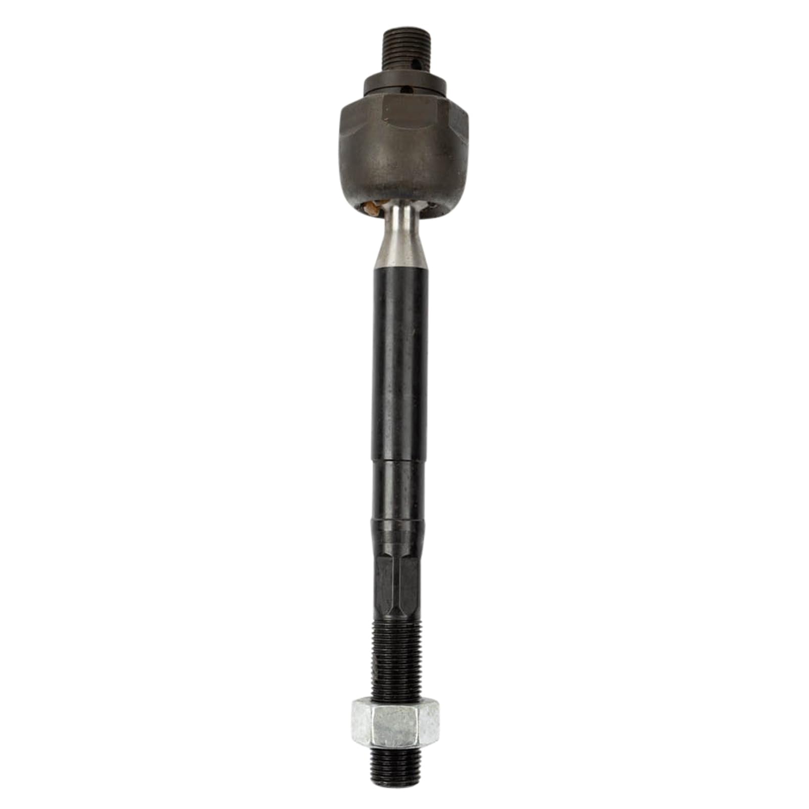 TRQ Front Inner Tie Rod Set Compatible with 2015-2021 Kia Sedona