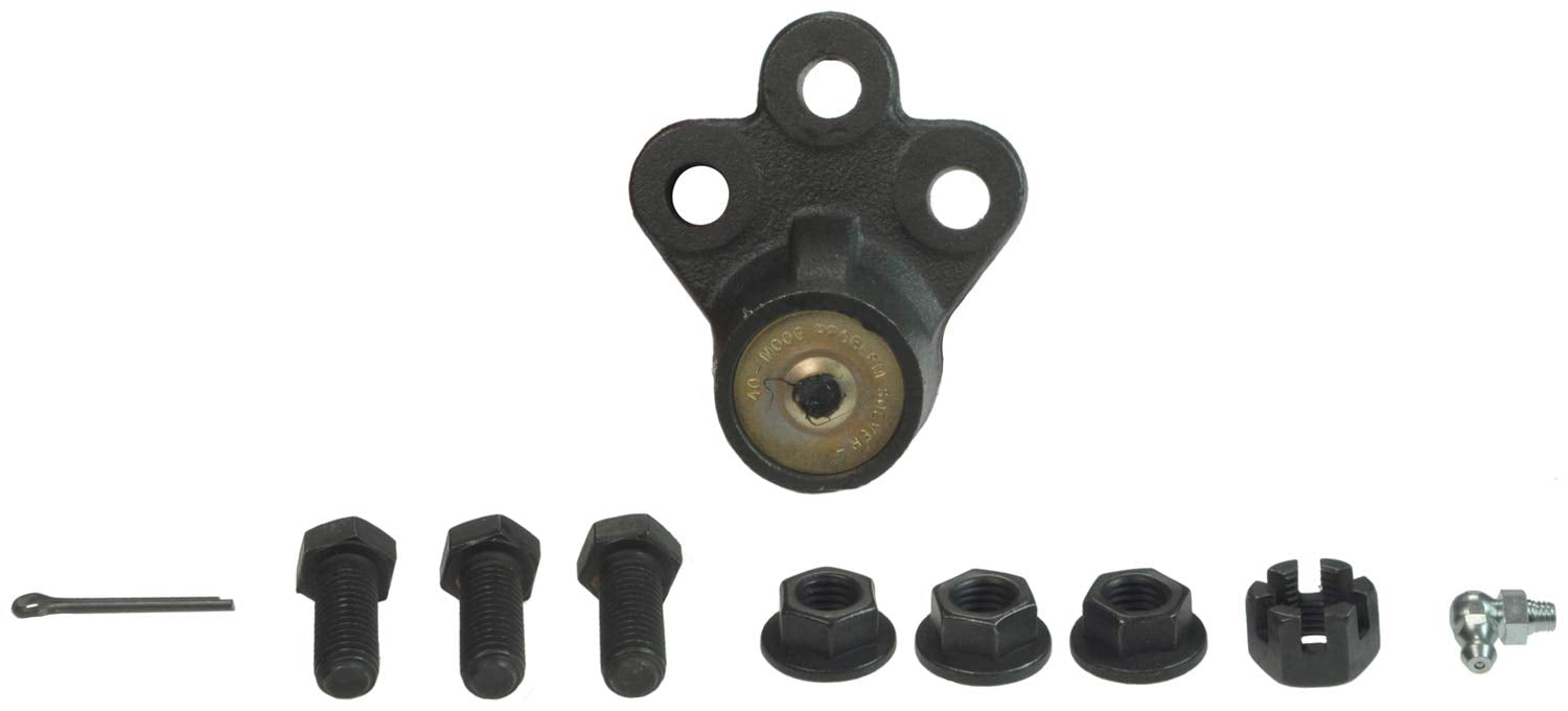 Moog K500088 Front Lower Suspension Ball Joint For Chevrolet Traverse