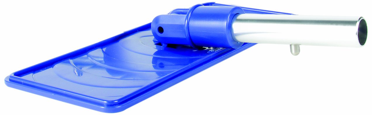 Camco 41930 Wash Head Attachment With Pad