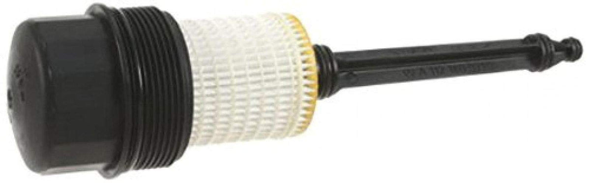 OES Genuine Oil Filter Housing