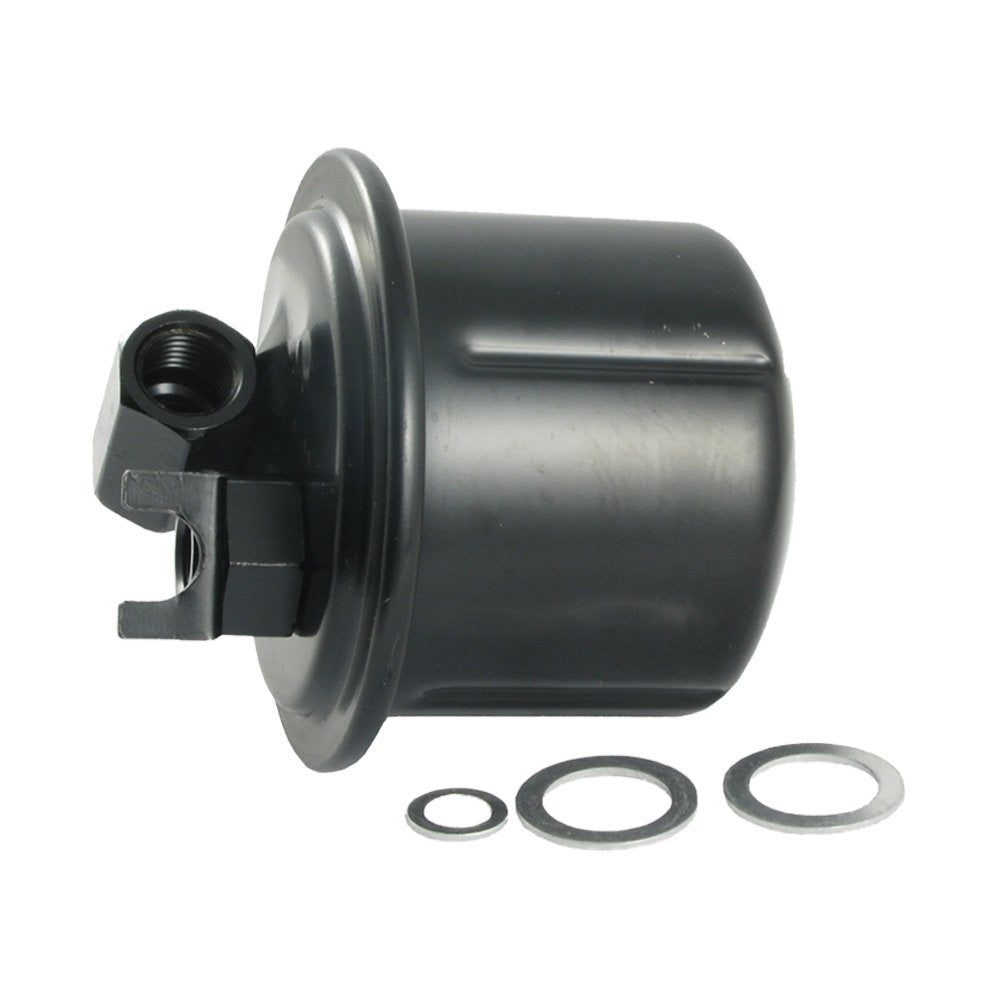 ECOGARD XF54689 Premium Fuel Filter Fits Honda Accord 2.2L 1990-1993, Civic 1.5L 1992-1994, Civic 1.6L 1992-1994, Civic del Sol