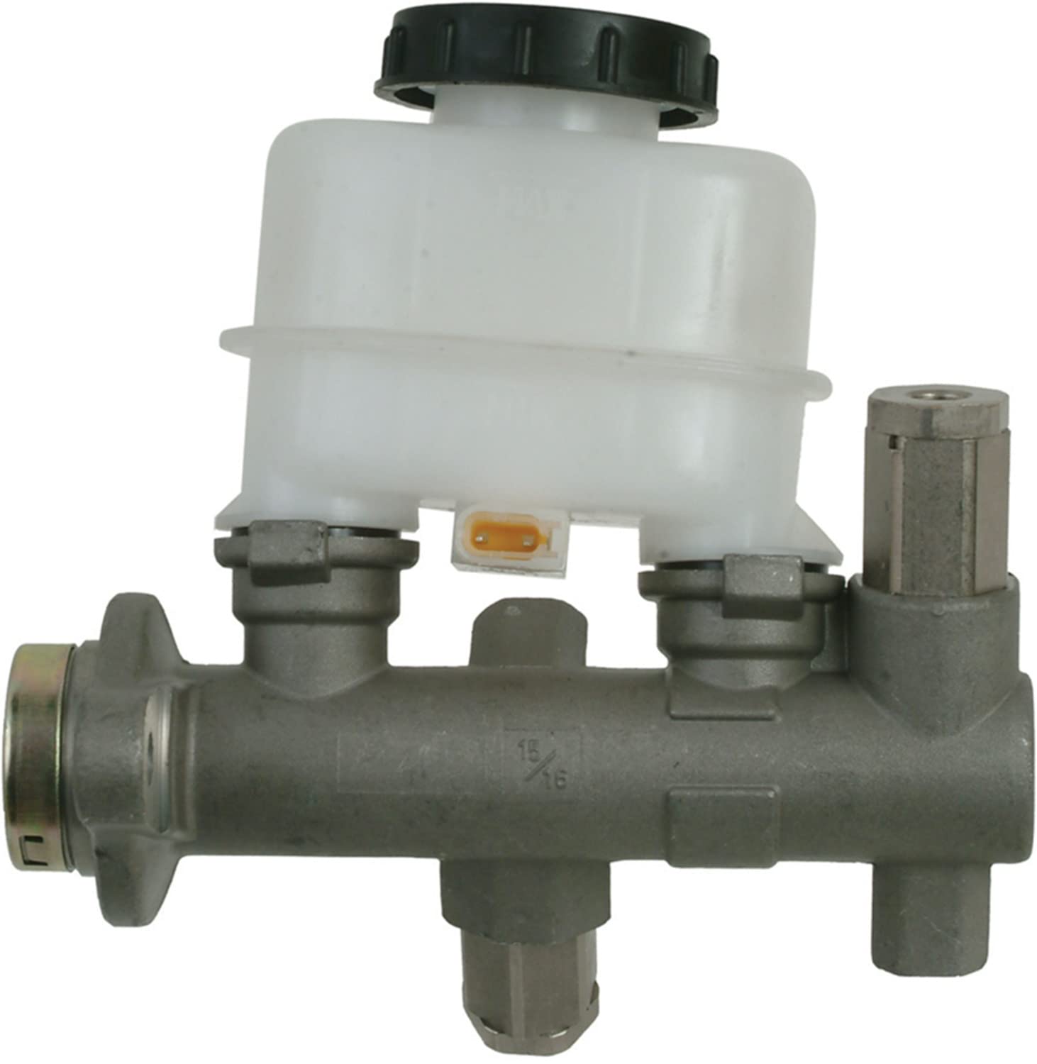 Cardone Select 13-2650 New Master Cylinder