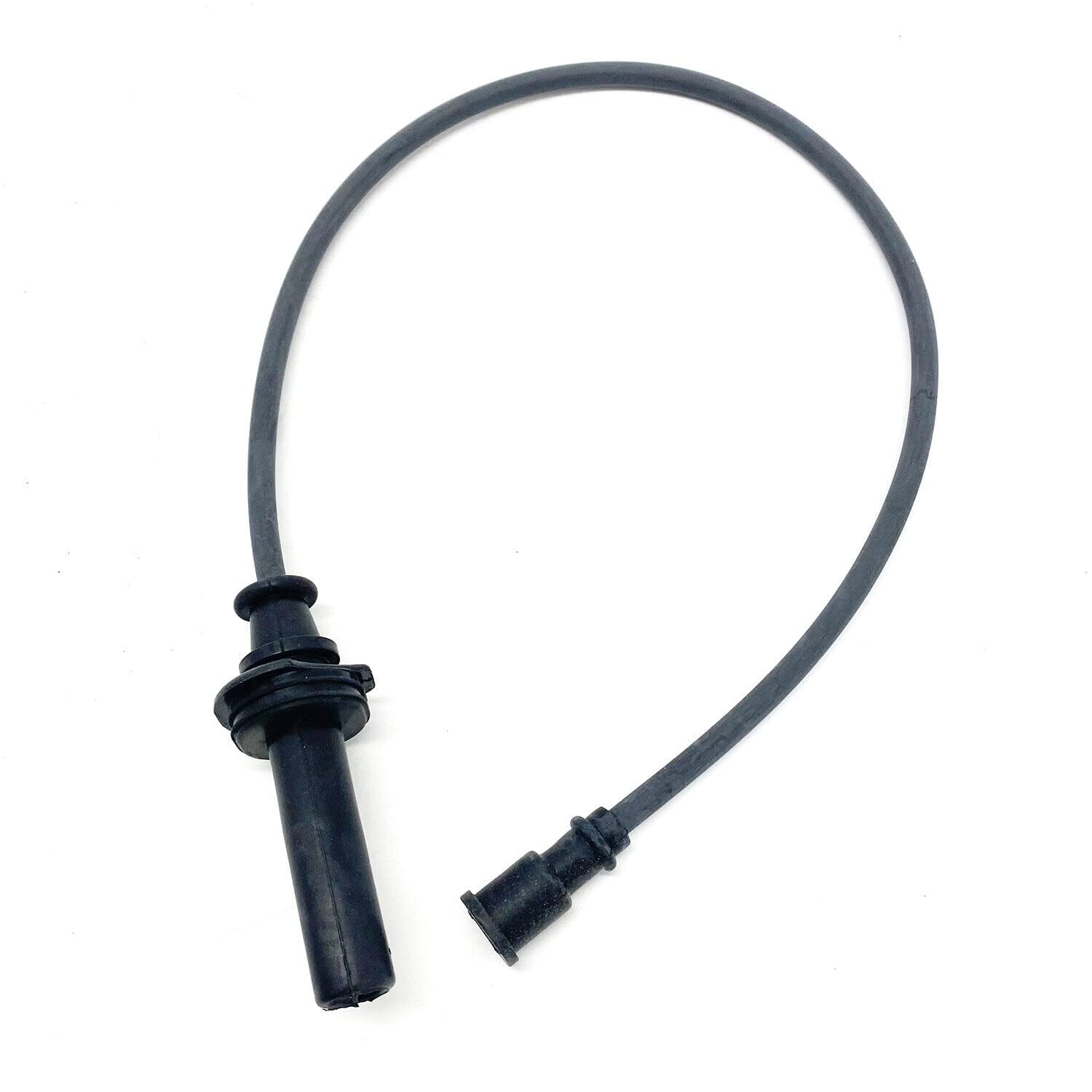 Hisun 700 Ignition Coil Cable,Chikia Wire Replacement For Hisun Utv Atv 550 700 750 800 1000,Massimo Msu 700 800 Coleman Ut550 Ut700 Ut750,Axis 700 750 Bennche Cub Cadet