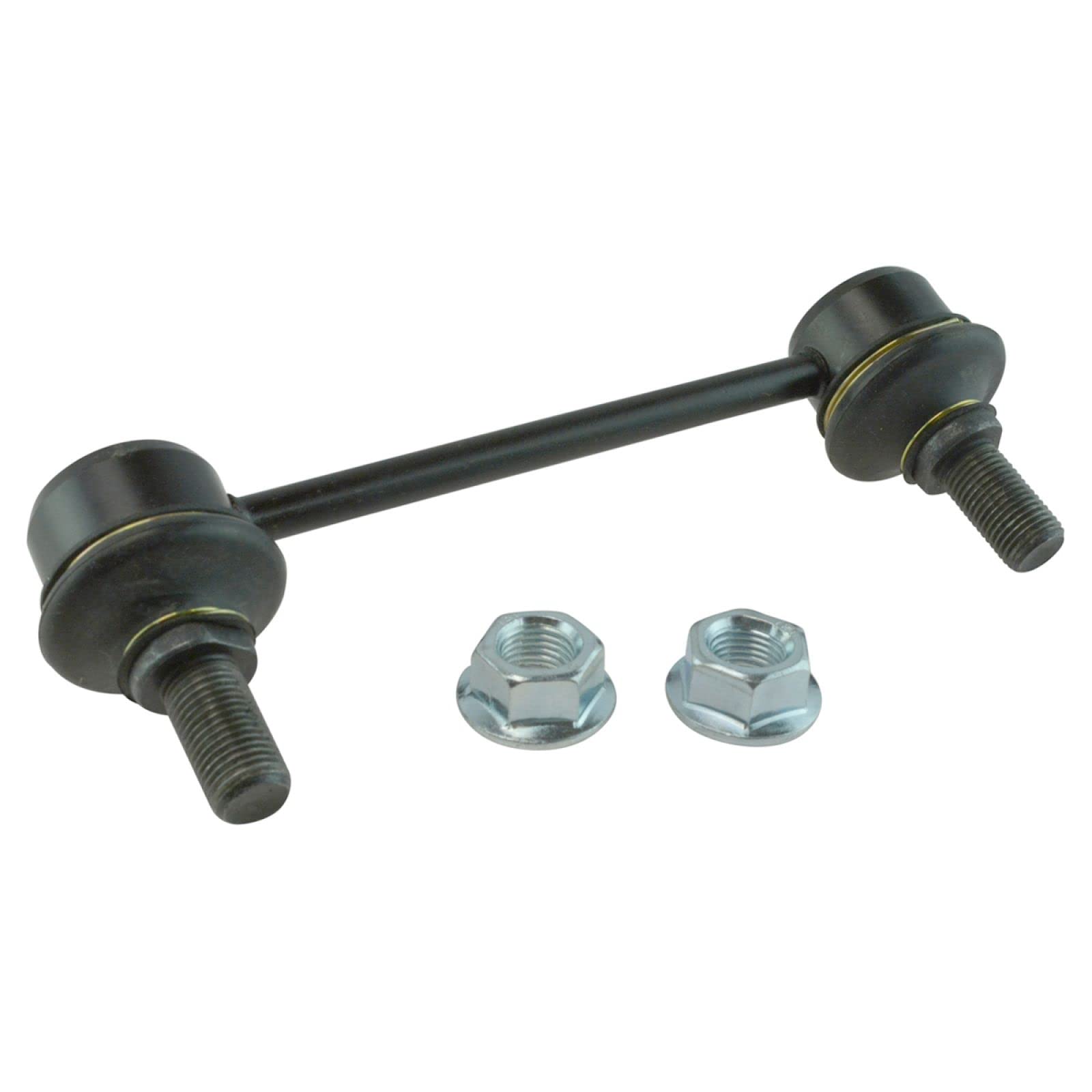 Trq Front & Rear Sway Bar Stabilizer Link Set Compatible With 2014-2015 Hyundai Tucson 2014-2016 Kia Sportage