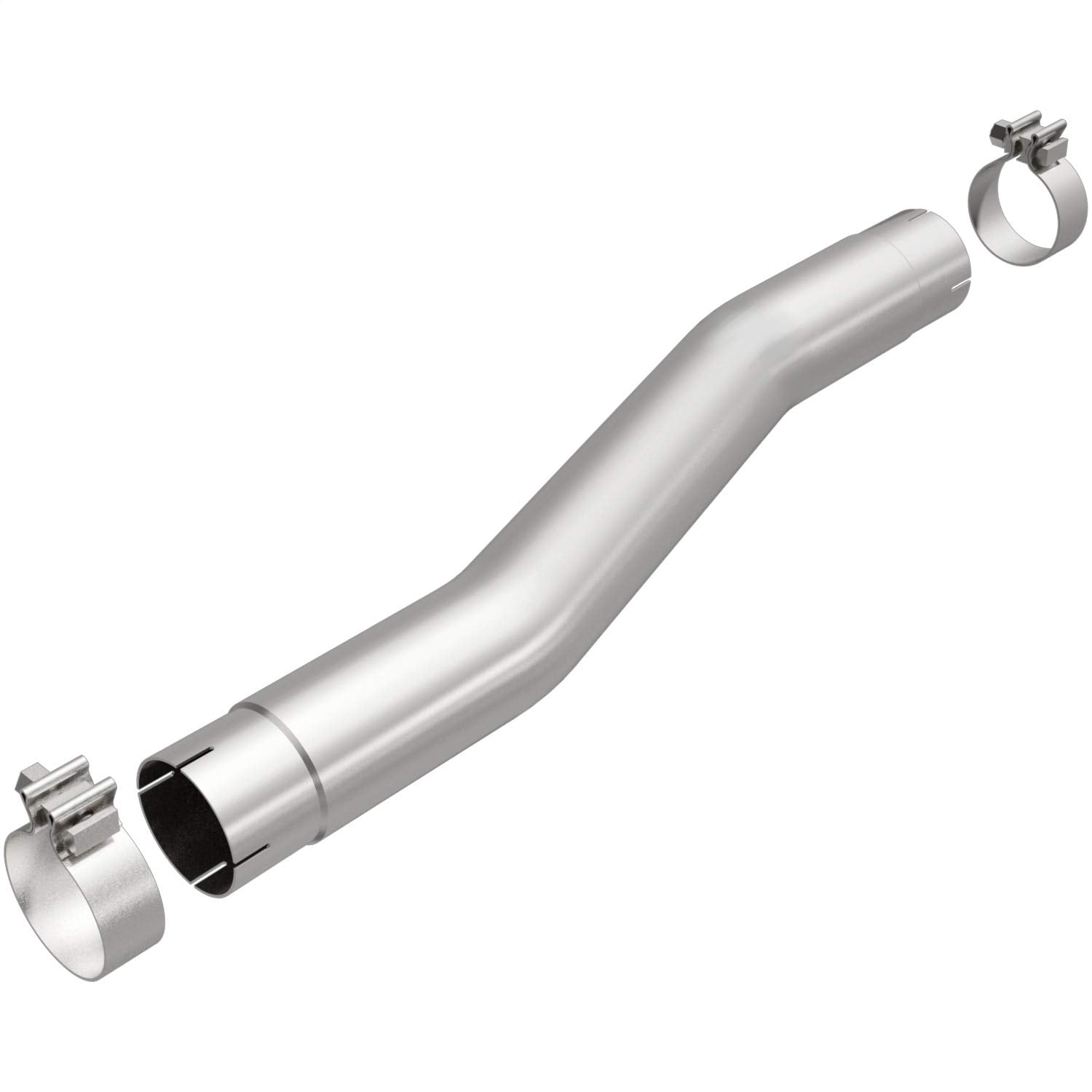 Magnaflow Performance Exhaust D-Fit Muffler Kit 19476: For 2019-2024 Chevrolet Silverado 1500, For 2019-2024 Gmc Sierra 1500