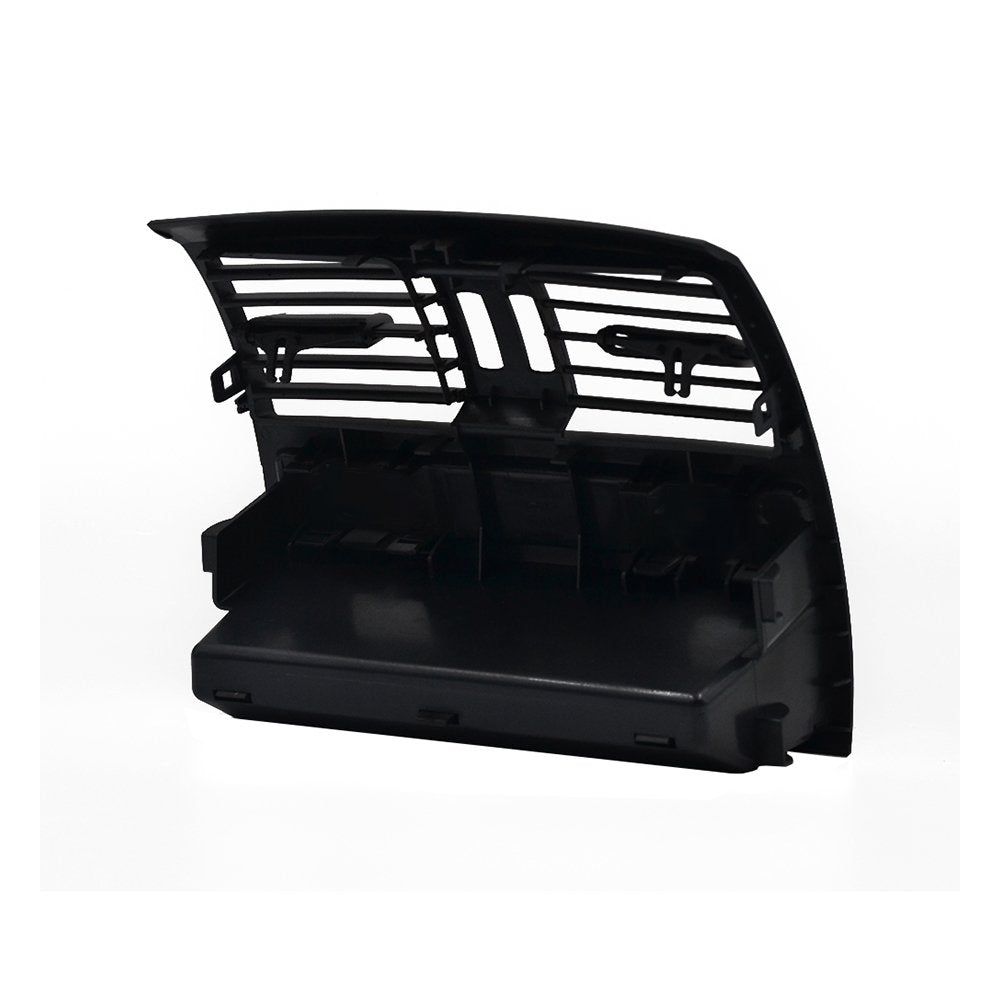 Jaronx for BMW 5 Rear Air Grille, Upgraded Rear AC Vent Replacement Interior Rear Console Air Vent Rear Air Grille (Fits:BMW F10/F11 520 523 525 528 530 535 550 2010-2016)