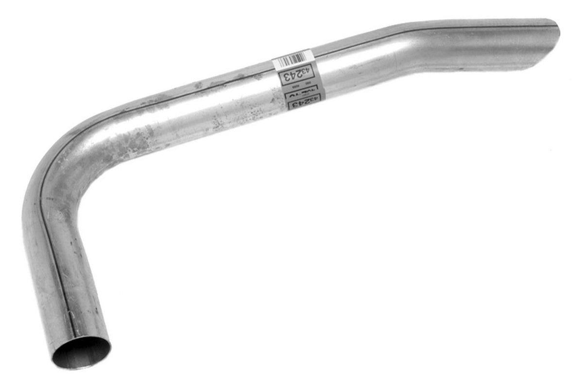 Dynomax 43243 Exhaust Tail Pipe For Chevrolet Camaro