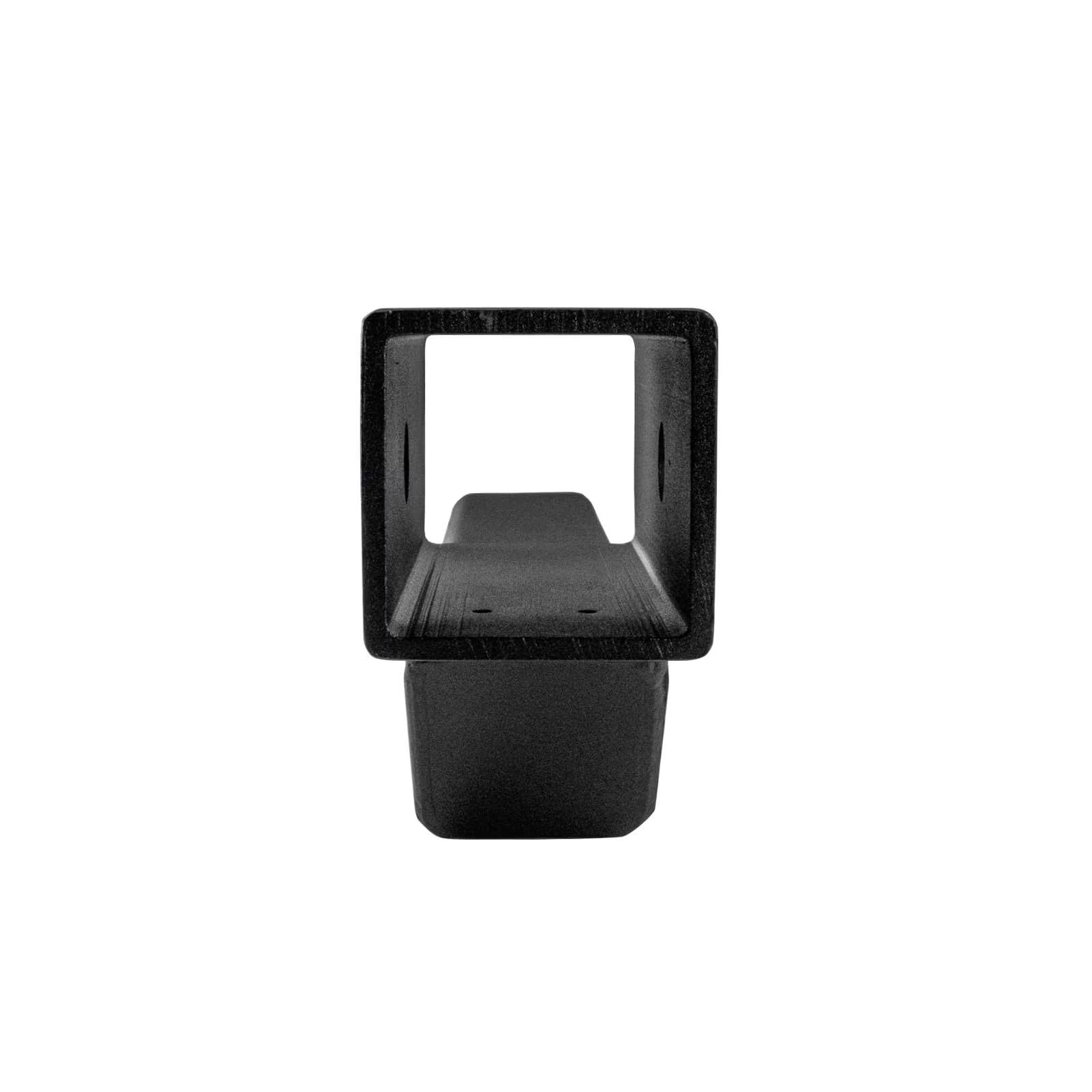 Kuat Hi-Lo Hitch Extension | Durable Car Vehicle Hitch Bike Hauling Rack 7'' & 10'' Extension With 2 1/8'' Vertical Drop & Rise