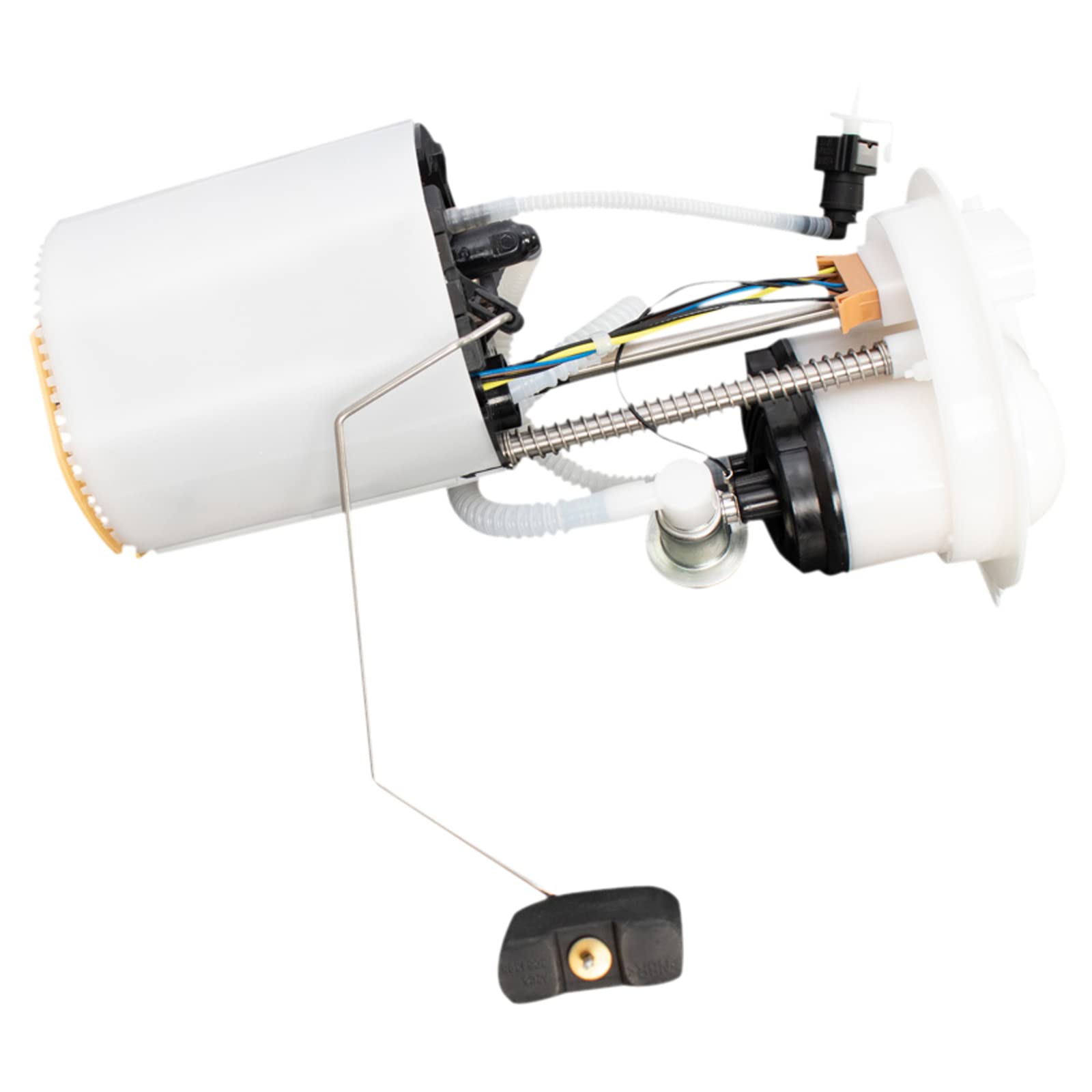 Trq Fuel Pump Module Assembly Compatible With 2012-2014 Volkswagen Passat