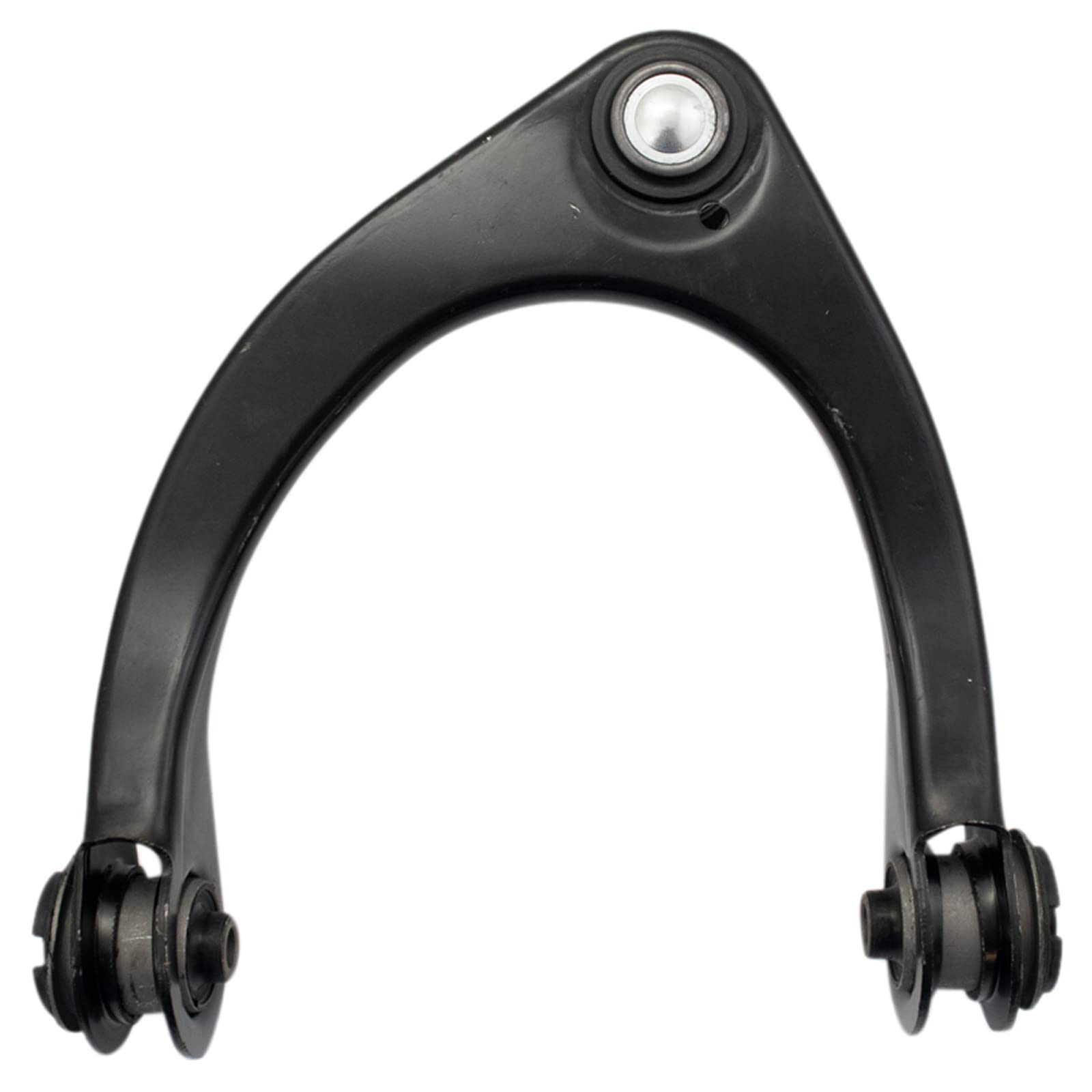 Trq Front Right Upper Control Arm With Ball Joint Passenger Side Compatible With 2008-2014 Lexus Is F 2016 Is200T 2006-2015 Is25