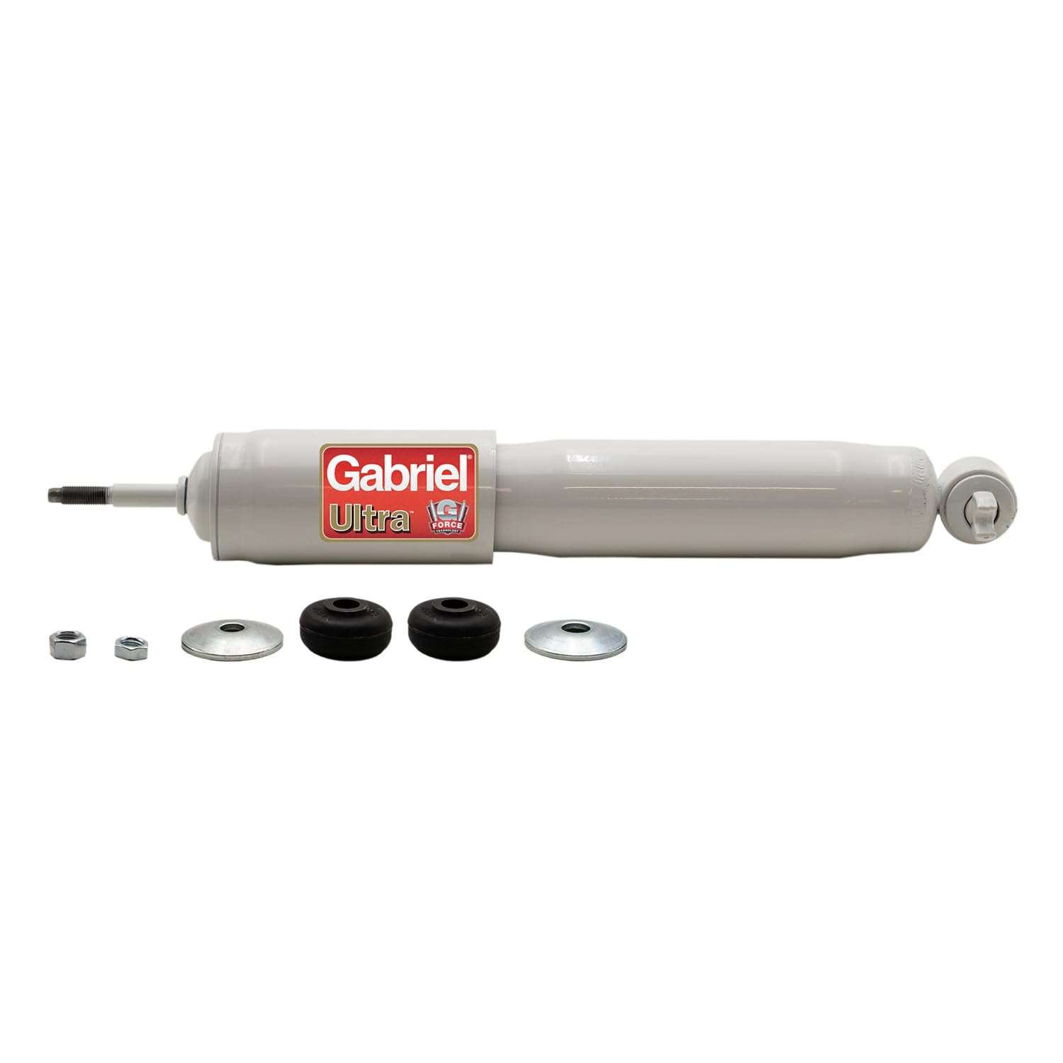 Gabriel G63783 Ultra Truck Front Shock Absorbers For Chevrolet Silverado 1500 Rwd, Silverado 2500 Rwd, Silverado 2500 Hd Rwd; Gm