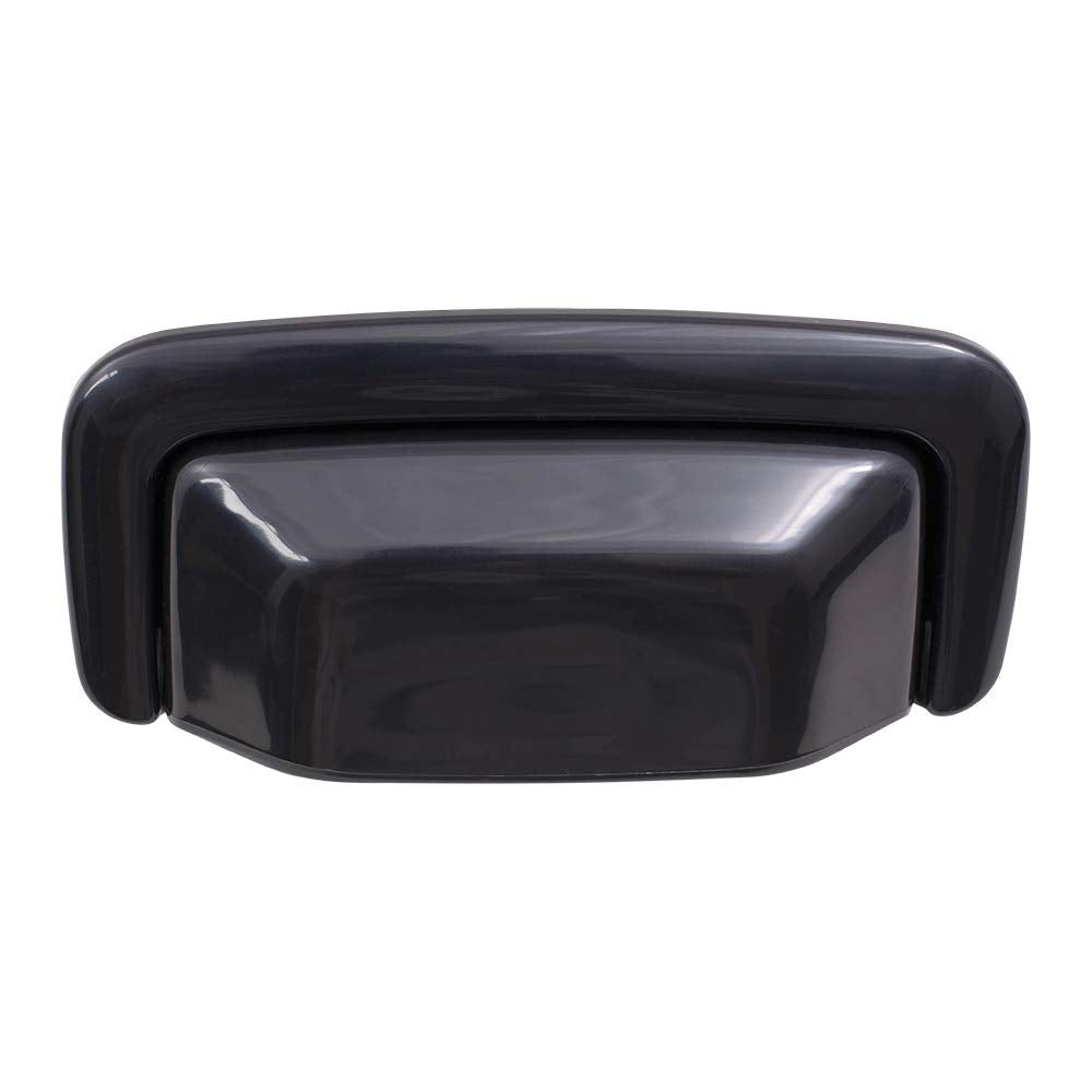 Autoandart Brock Replacement Rear Gate Liftgate Handle Compatible With 2000-2006 Tahoe Suburban Yukon/Xl 2001-2006 Denali 157509