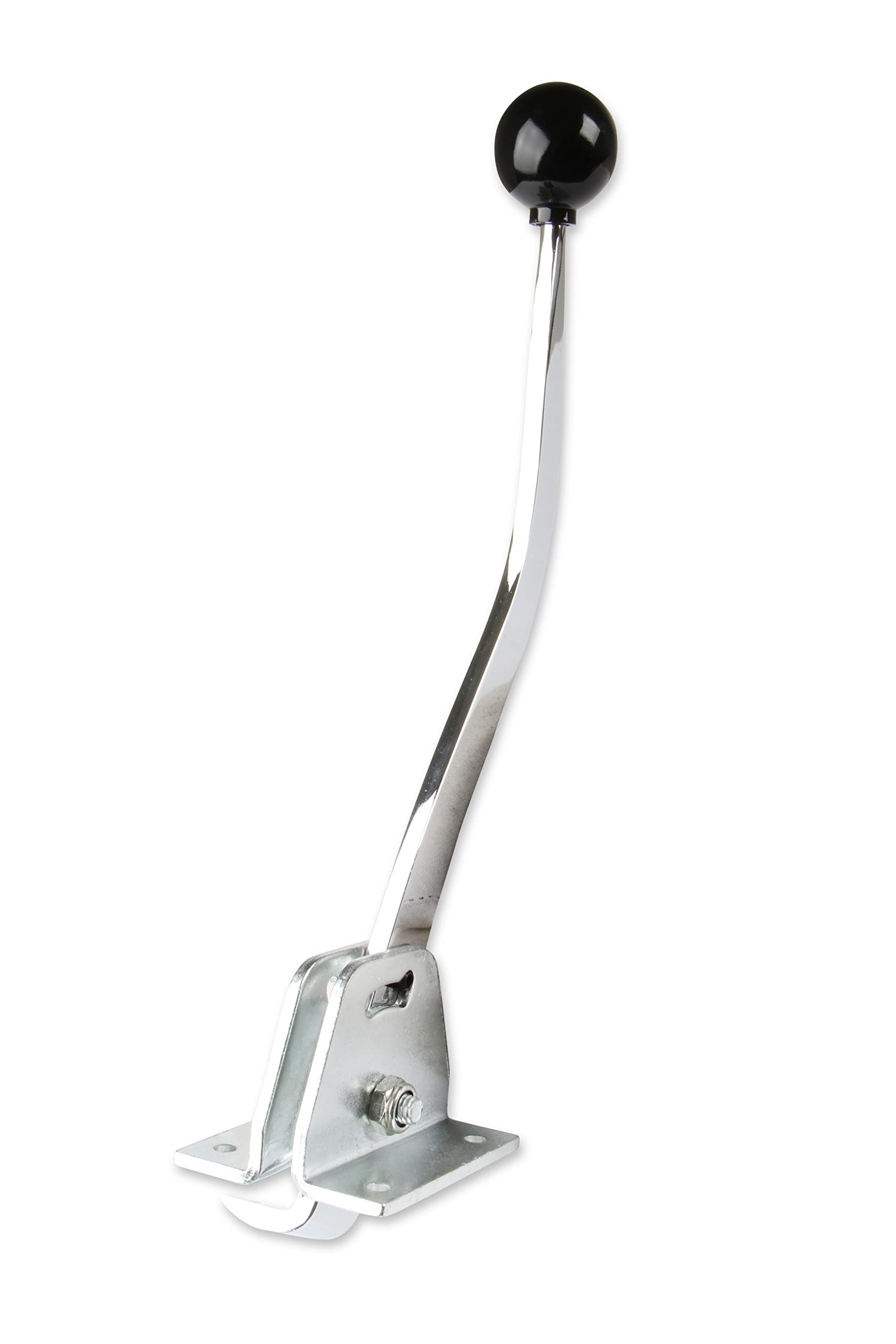 Mr. Gasket 7668 Three And Four-Speed Automatic Floor Shifter